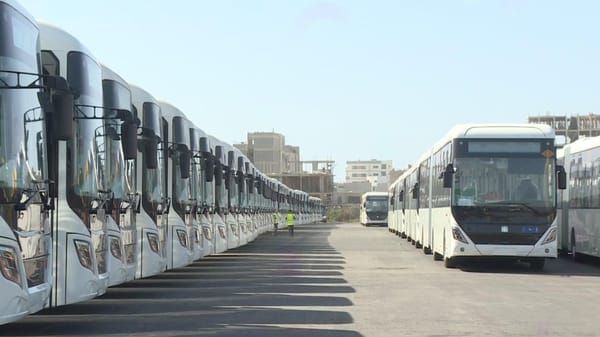 Top 10 African Cities Leading in Public Transportation Innovation in 2025