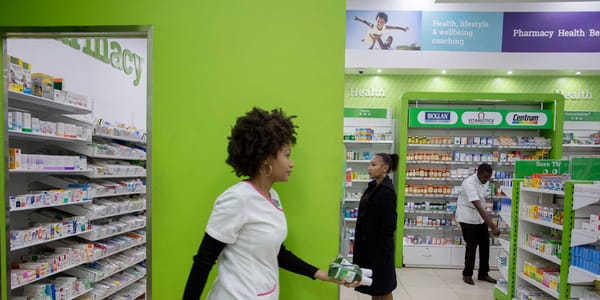 Top 50 Local Pharmaceutical Manufacturers in Africa