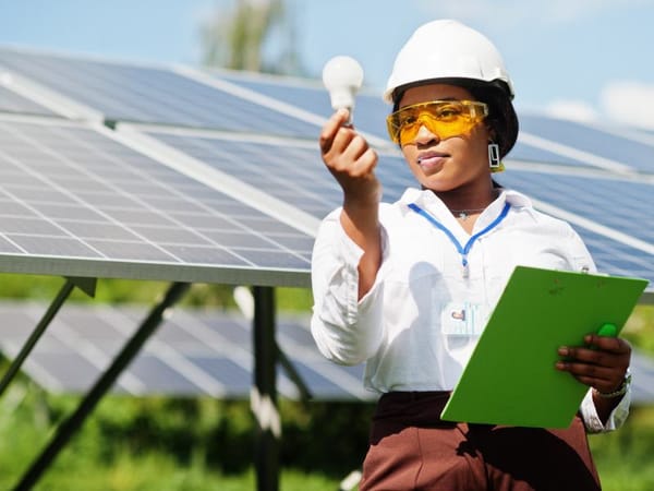 Top 24 Energy Startups Pioneering Innovative Solutions in Africa 2025