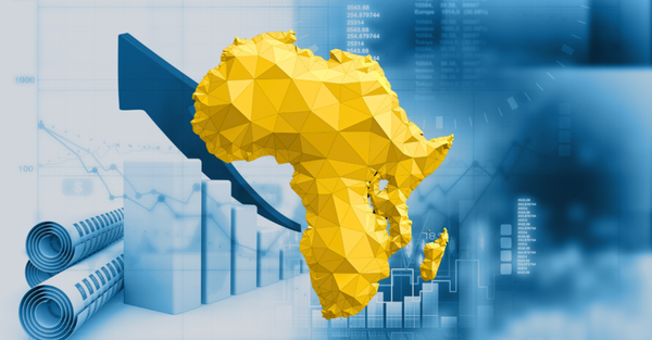 Top 10 African Countries that Started 2025 with the Right Economic Policies