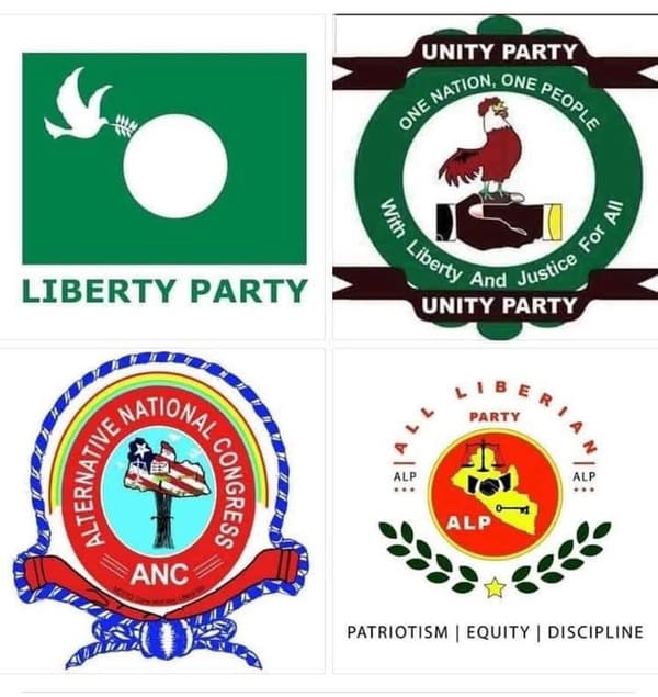 Top 10 African Countries With the Most Effective Number of Political Parties