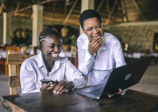 Top 10 Most Entrepreneurial Countries in Africa