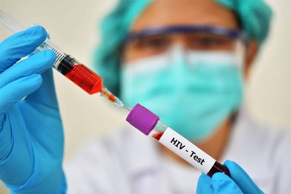 Top 10 African Countries with the Highest Prevalence of HIV/AIDS in 2025