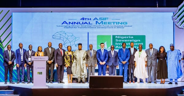 Top 10 Most Attractive African Countries for Sovereign Bond Investors 2025