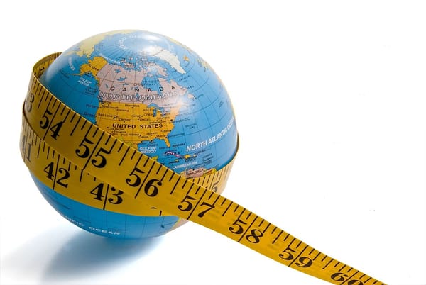 Top 10 African Countries with the Highest Rates of Obesity in 2025