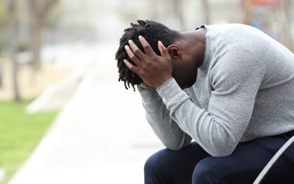 Top 10 African Countries with the Highest Rates of Depressive Disorders in 2025