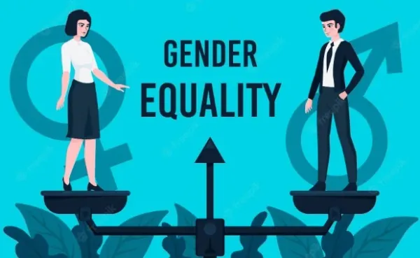 Top 10 African Countries with the Smallest Gender Gap in 2025