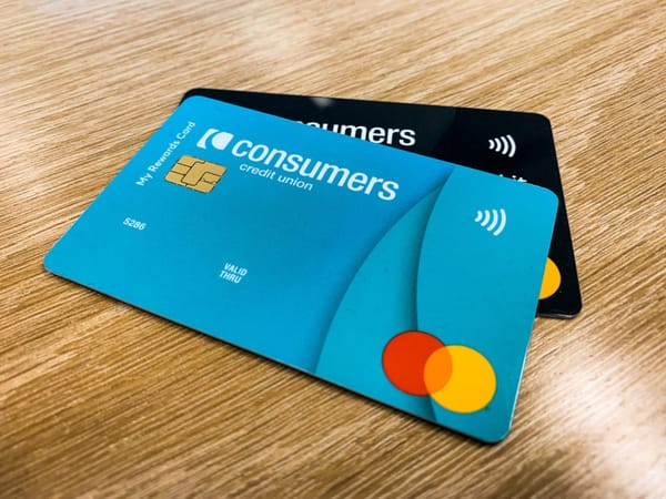 Top 10 African Countries Leading Consumer Credit Card Adoption in 2025
