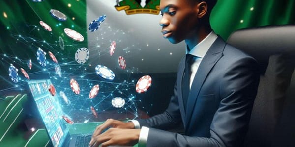 Strategy and Fun in the World of Online Casinos: A Nigerian Perspective