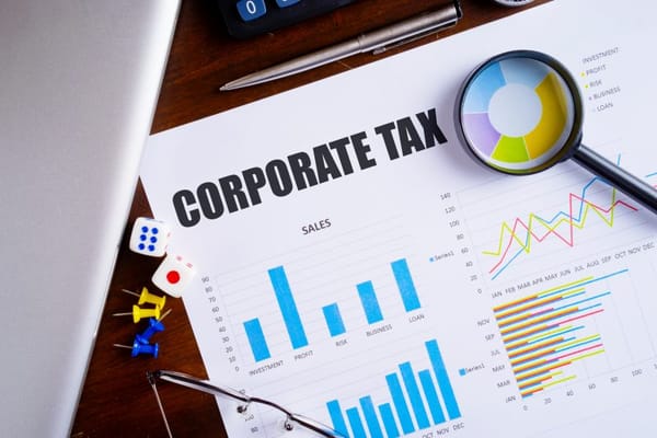 Top 10 Countries with the Highest Corporate Tax Rates in Africa, 2025