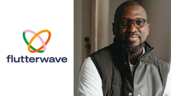 How Olugbenga ‘GB’ Agboola Built Flutterwave into One of Africa’s Leading FinTech Companies