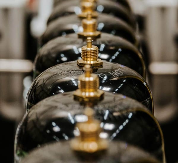 Ramdon Ltd Launches New Technical Gas Product Line