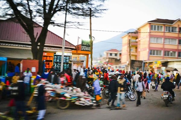 10 Digital Industries That Will Flourish in Africa in the Foreseeable Future