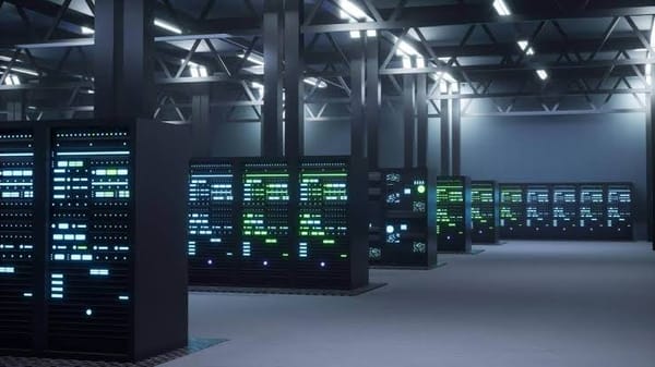 Top 10 African Countries by Number of Data Centres, 2025