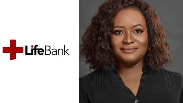 How Temie Giwa-Tubosun Built LifeBank Into Africa’s Leading Lifesaving Logistics Network