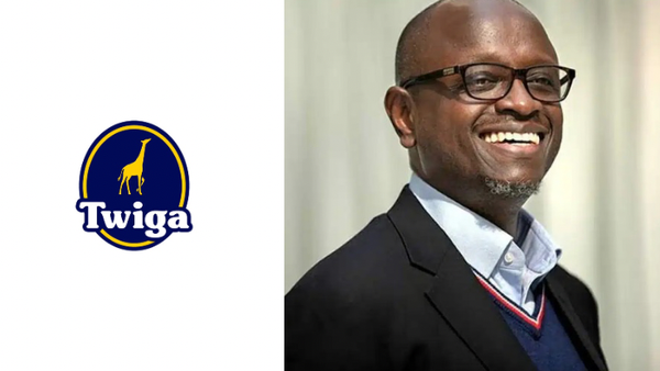 How Peter Njojo built Twiga Foods into one of Africa's food tech supply chain companies