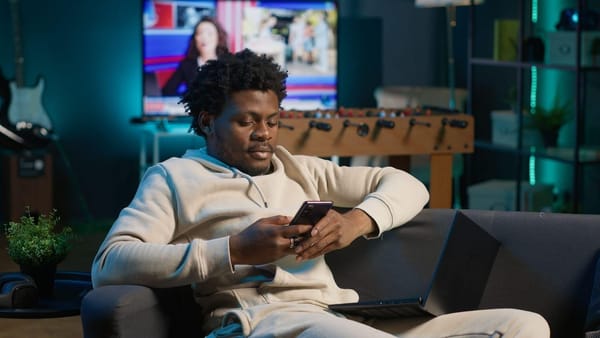 The Digital Betting Revolution: How Africa Is Moving to Mobile Betting