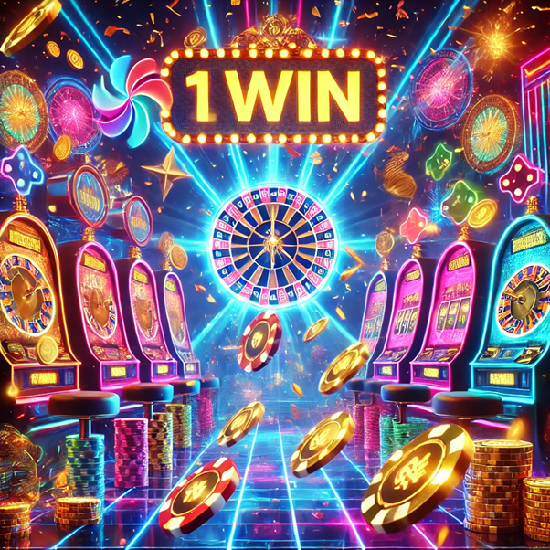 How 1win Nigeria is changing sports betting and fan culture