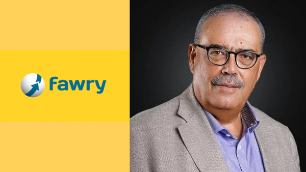How Ashraf Sabry built Fawry into the digital payment backbone of North Africa