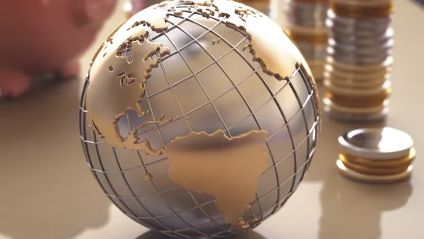 Top 10 African Countries with the Most Active Sovereign Wealth Funds in 2025