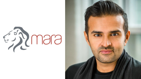 How Ashish J. Thakkar Built Mara Group Into a Pan‑African Powerhouse