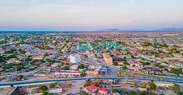 Top 10 African Countries with Ancient Cities Still Inhabited Today